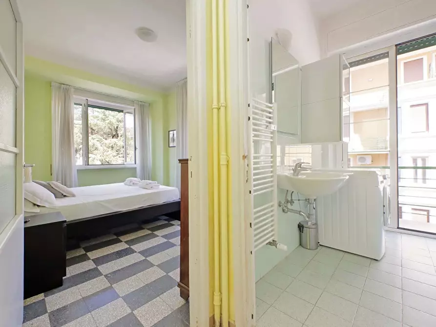 Immagine 21 di Appartamento in affitto  in Via Cremona15b a Roma