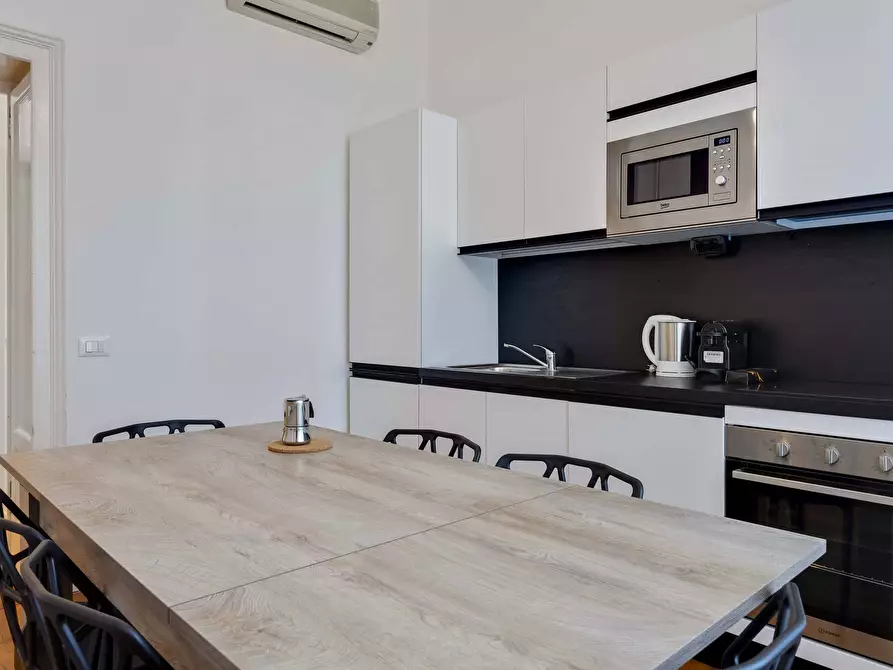 Immagine 23 di Camera in affitto  in Via Quarnero1 a Milano