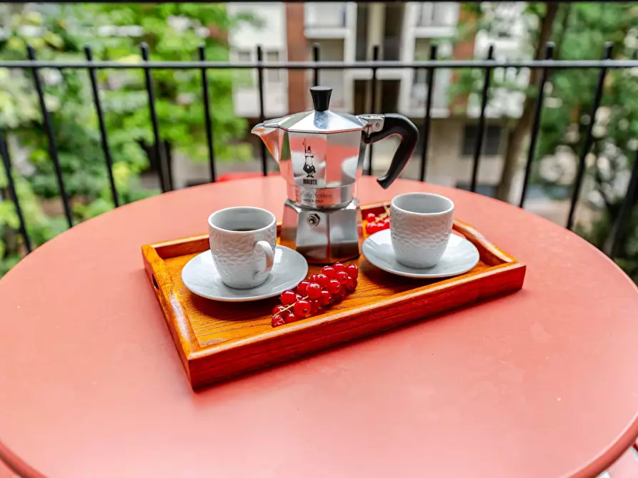 Immagine 27 di Appartamento in affitto  in Via Tortona18 a Milano