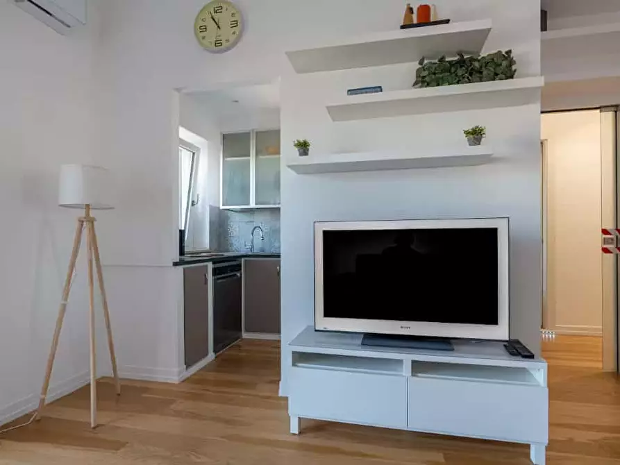 Immagine 8 di Appartamento in affitto  in Via Aurelia294 a Roma