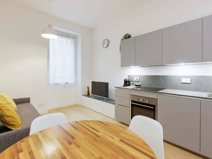 Immagine 10 di Appartamento in affitto  in Via Errico Petrella4 a Milano