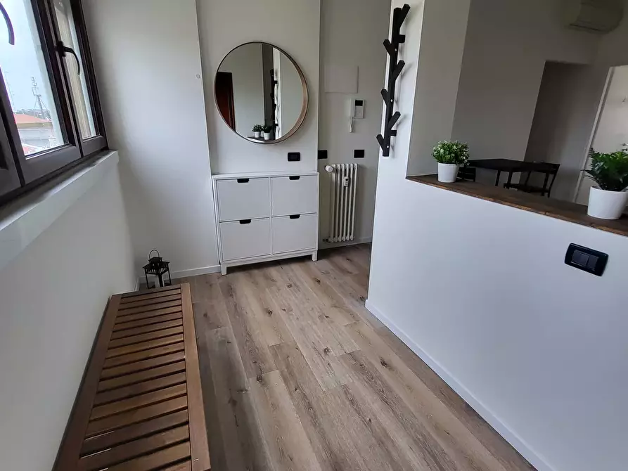 Immagine 22 di Camera in affitto  in Via Carlo Marx3 a Milano