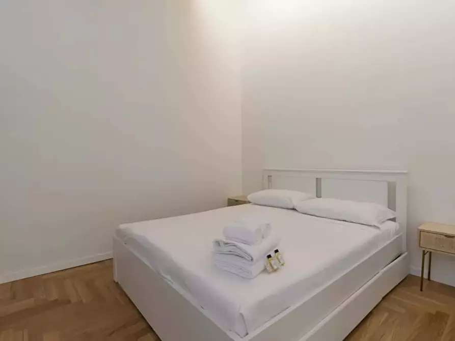 Immagine 4 di Appartamento in affitto  in Via Ascanio Sforza15 a Milano