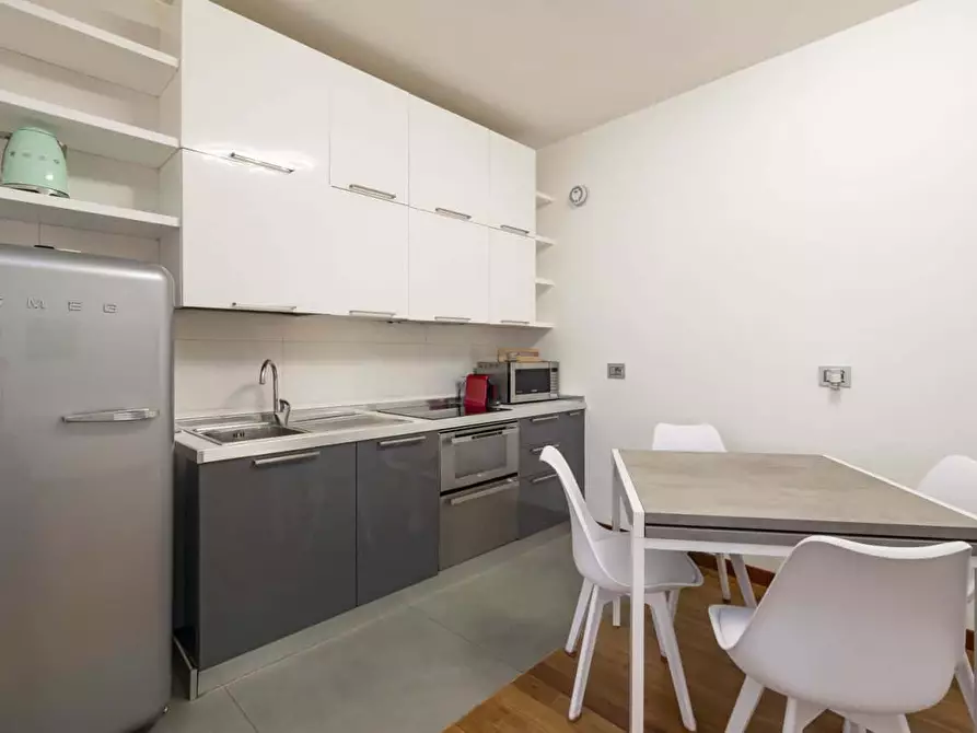 Immagine 10 di Appartamento in affitto  in Via Lodovico Muratori9 a Milano