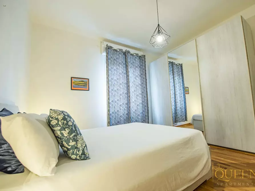 Immagine 24 di Appartamento in affitto  in Via della Crocetta18 a Bologna