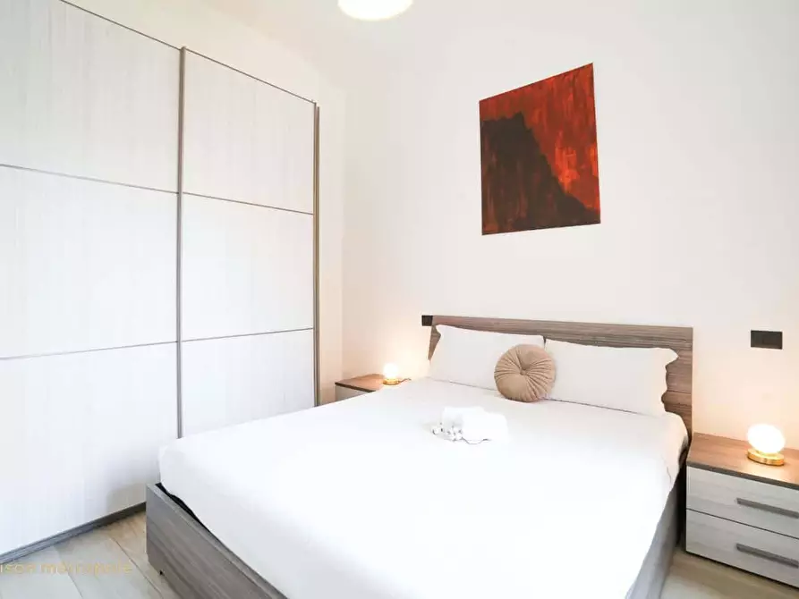 Immagine 10 di Appartamento in affitto  in Corso Giacomo Matteotti25 a Torino
