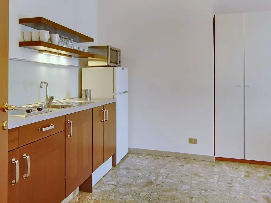 Immagine 4 di Appartamento in affitto  in Via Pola19 a Milano