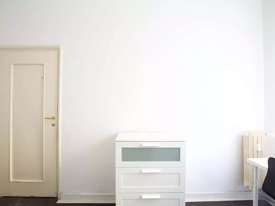 Immagine 6 di Camera in affitto  in Via Raimondo Franchetti3 a Milano