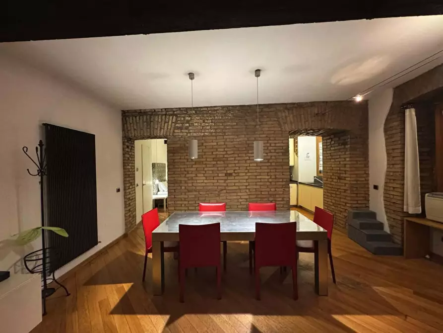 Immagine 2 di Appartamento in affitto  in Via del Seminario91 a Roma