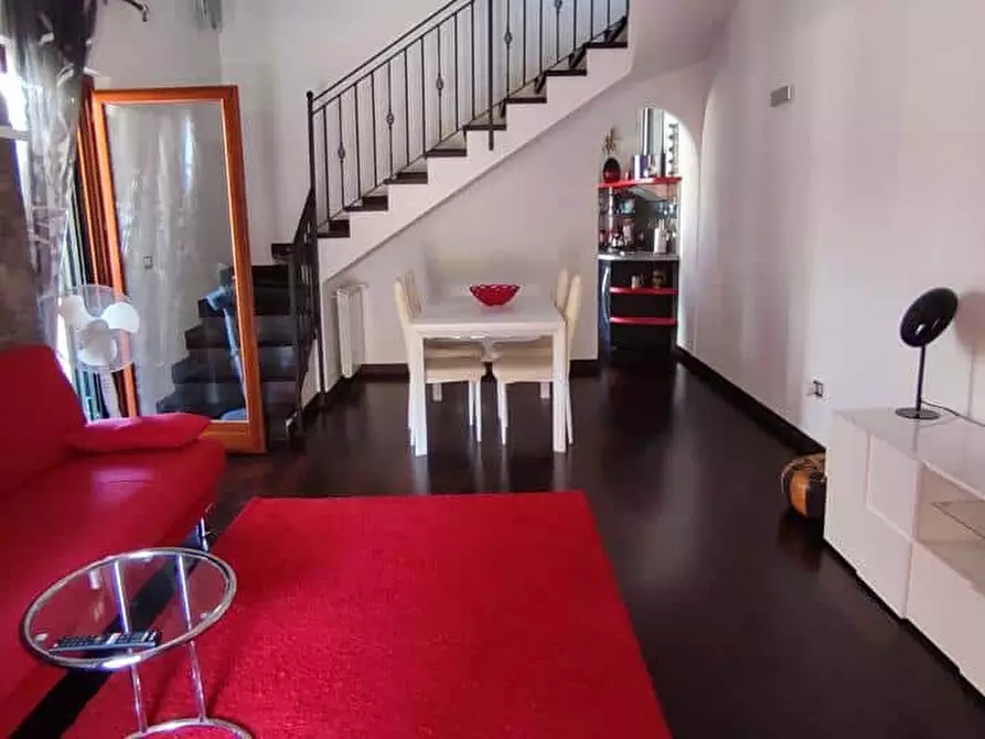 Immagine 6 di Appartamento in affitto  in Via Felice Caronni52 a Roma