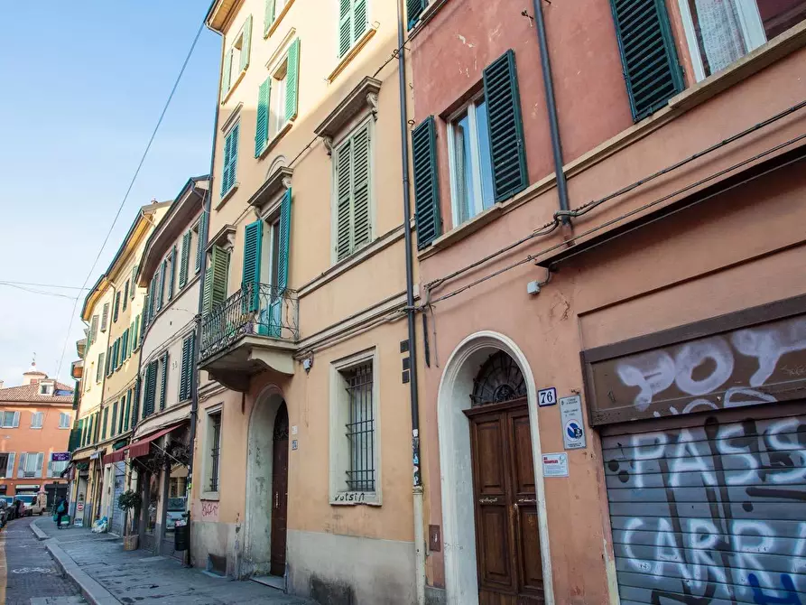 Immagine 15 di Appartamento in affitto  in Via Castiglione76 a Bologna
