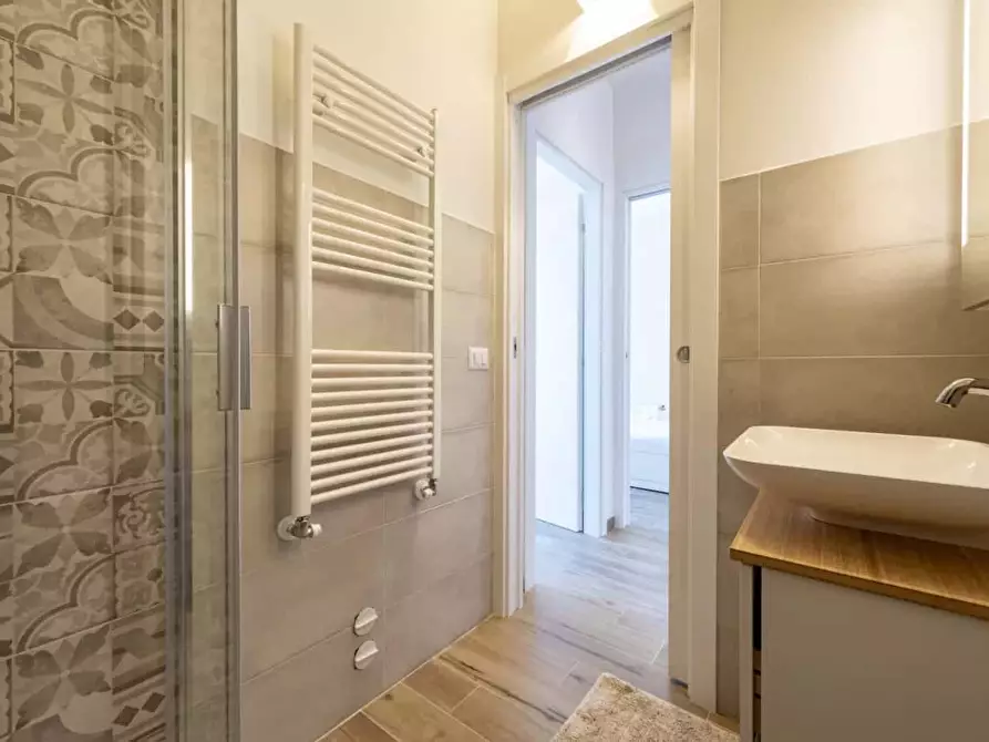 Immagine 34 di Appartamento in affitto  in Via Fratelli Betti289 a Rapallo