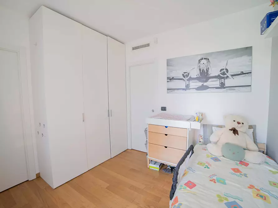 Immagine 2 di Appartamento in affitto  in Via Marco Ulpio Traiano37 a Milano