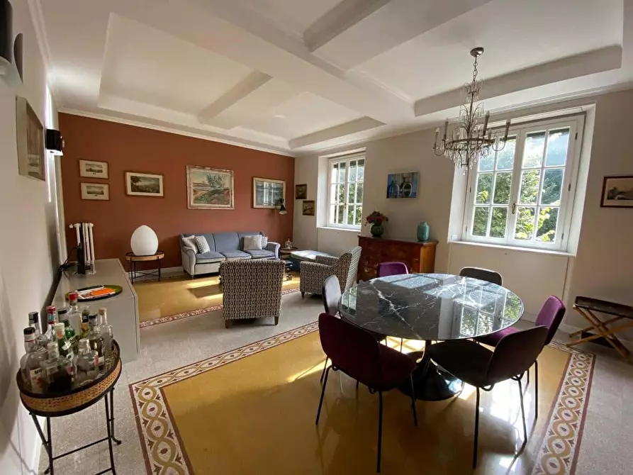 Immagine 29 di Appartamento in affitto  in Via Giuseppe Andreoli2 a Roma