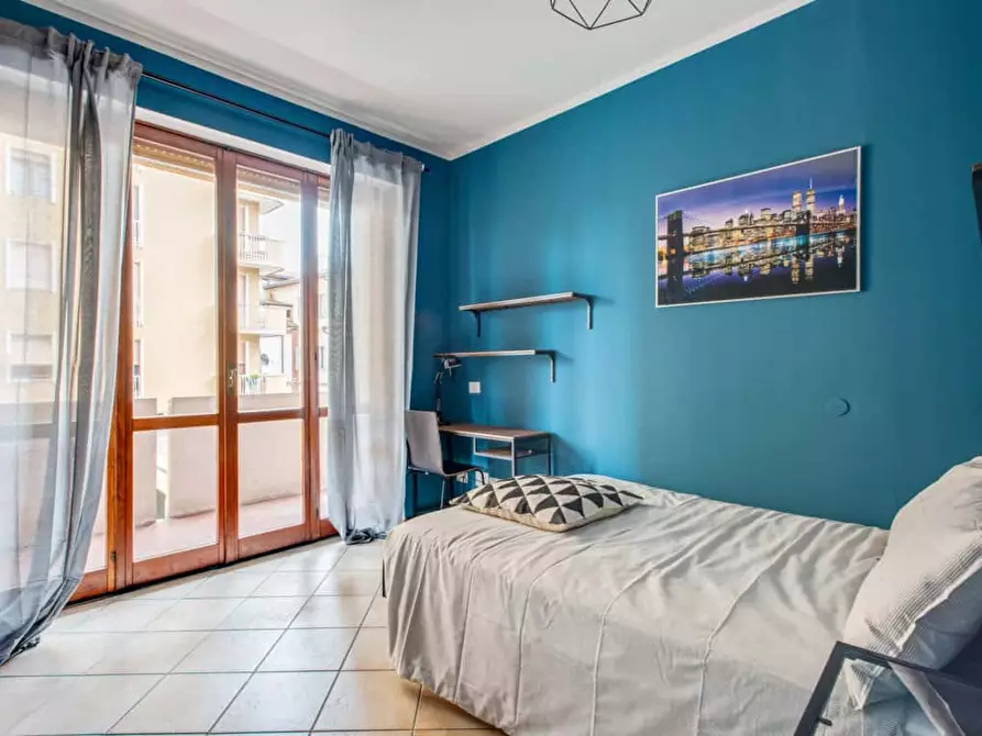 Immagine 4 di Camera in affitto  in Via Privata Mauro Rota8 a Milano