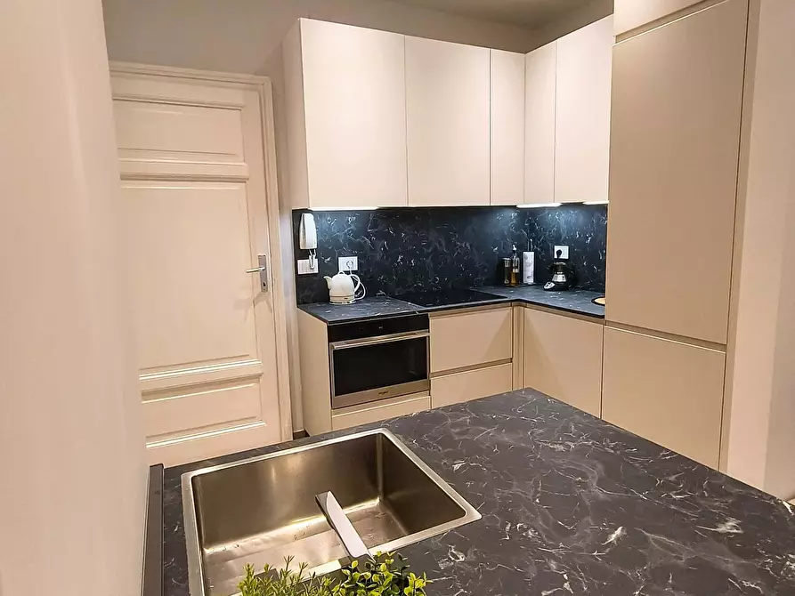 Immagine 2 di Appartamento in affitto  in Viale Edoardo Jenner22 a Milano