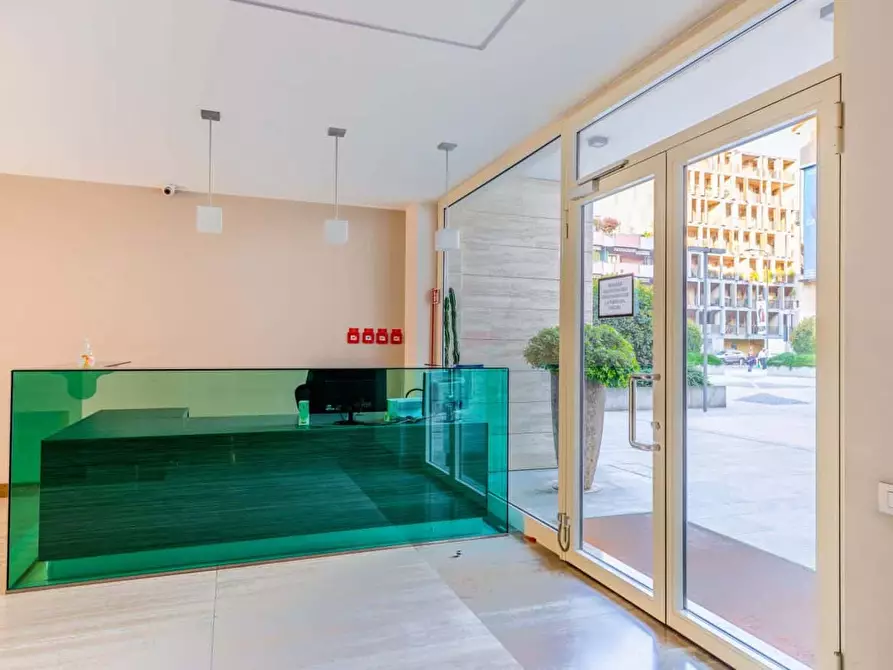 Immagine 6 di Appartamento in affitto  in Via Maestri Campionesi16 a Milano