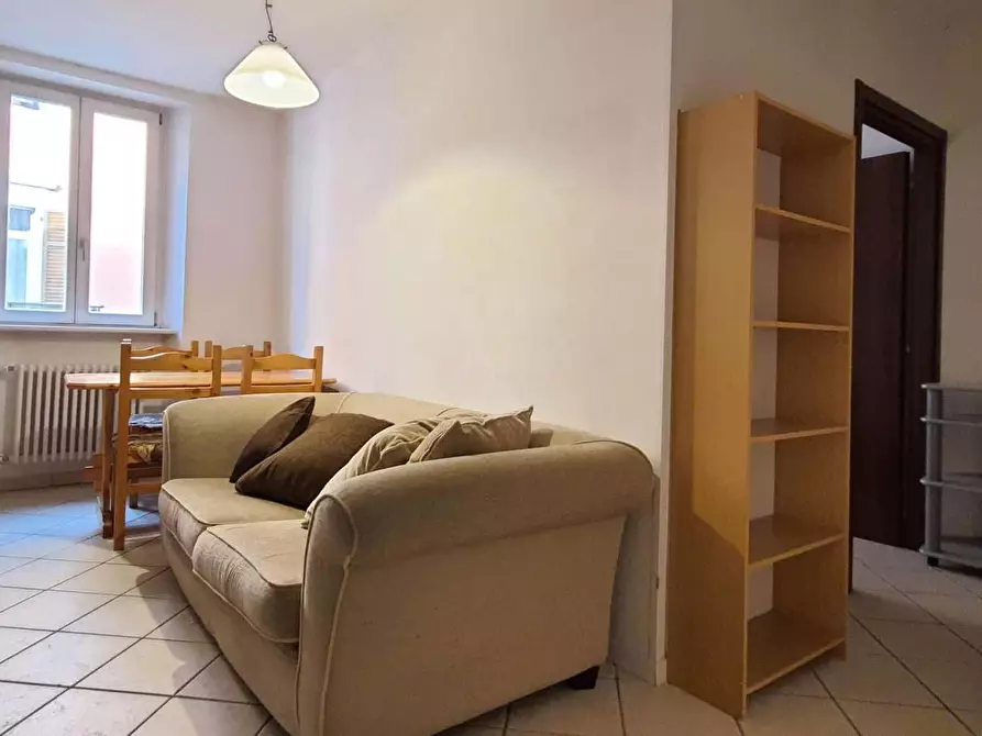 Immagine 6 di Camera in affitto  in Via Giuseppe Mazzini a Trento