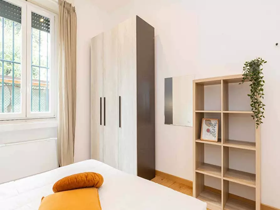 Immagine 3 di Camera in affitto  in Via Bartolomeo Sestini18 a Milano