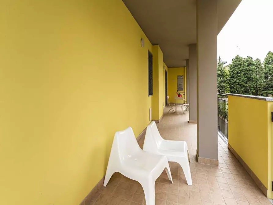 Immagine 6 di Camera in affitto  in Via Giuseppe Regaldi19 a Milano