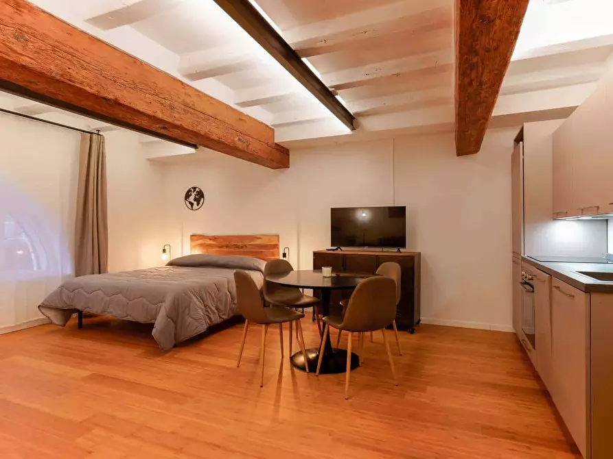 Immagine 21 di Appartamento in affitto  in Via de' Pepoli2 a Bologna