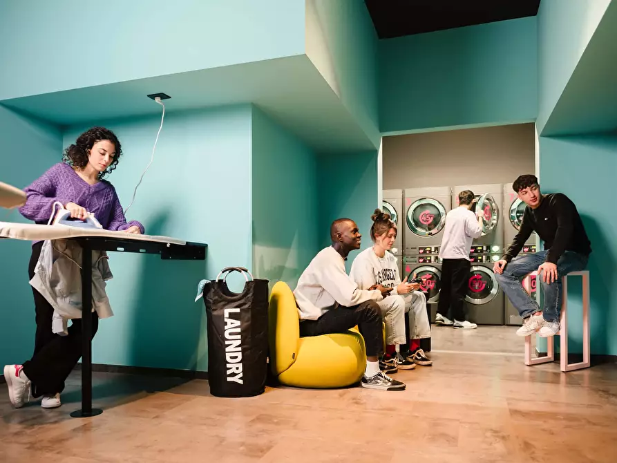 Immagine 5 di Camera in affitto  in Via Ca' Marcello a Venezia