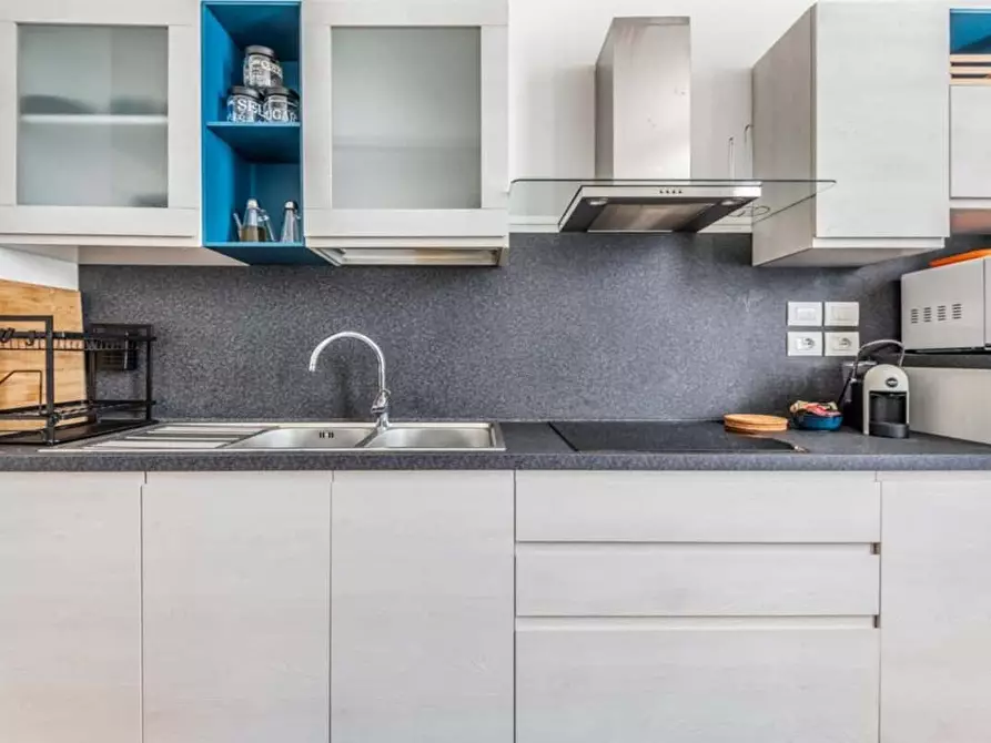 Immagine 7 di Appartamento in affitto  in Via Francesco de Sanctis26 a Milano