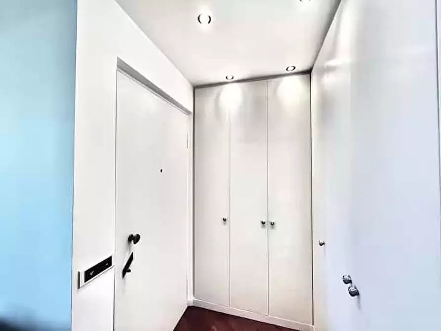 Immagine 17 di Appartamento in affitto  in Via Giorgio Washington83 a Milano