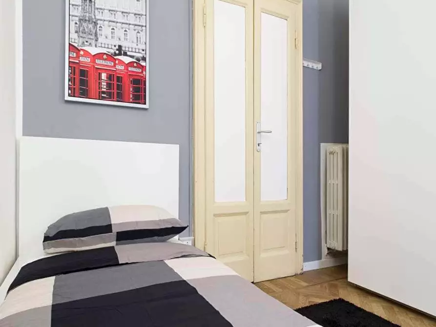 Immagine 7 di Camera in affitto  in Corso Buenos Aires9 a Milano