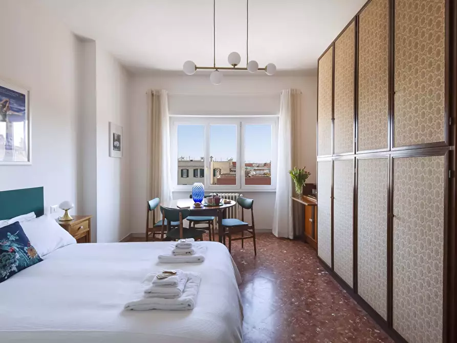 Immagine 1 di Appartamento in affitto  in Via Alberto da Giussano63 a Roma