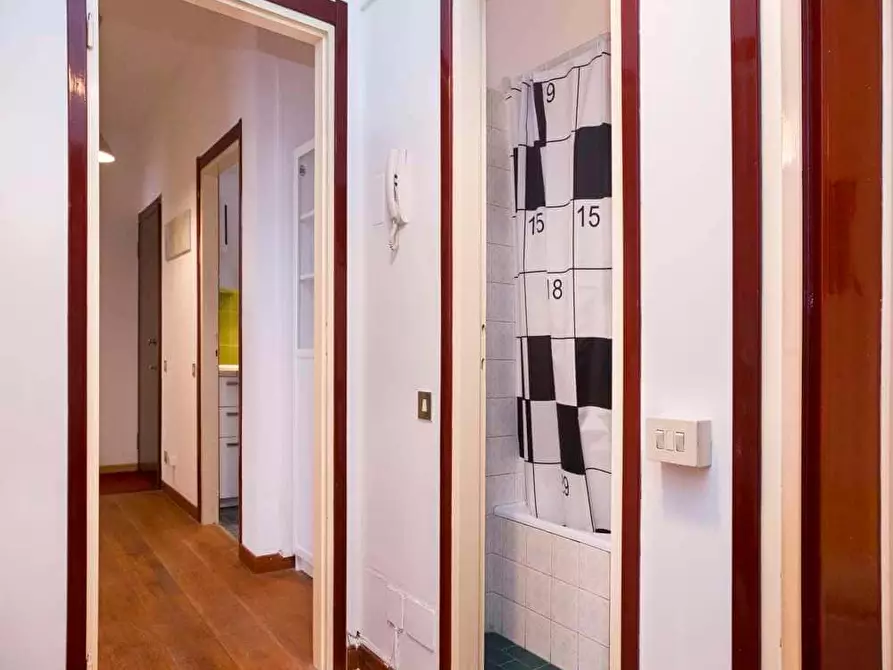 Immagine 25 di Camera in affitto  in Viale Daniele Ranzoni17 a Milano