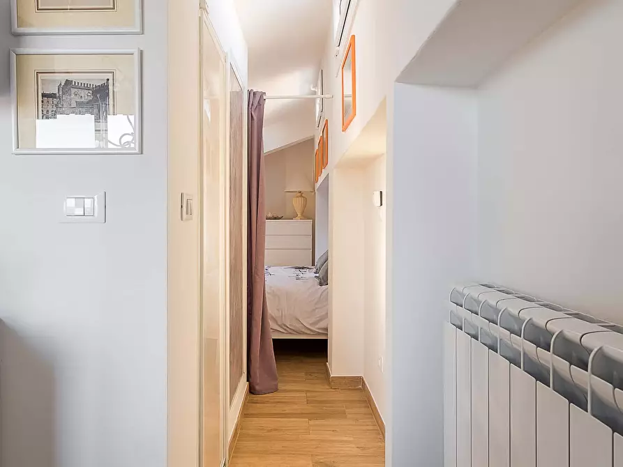 Immagine 11 di Appartamento in affitto  in Via San Felice78 a Bologna