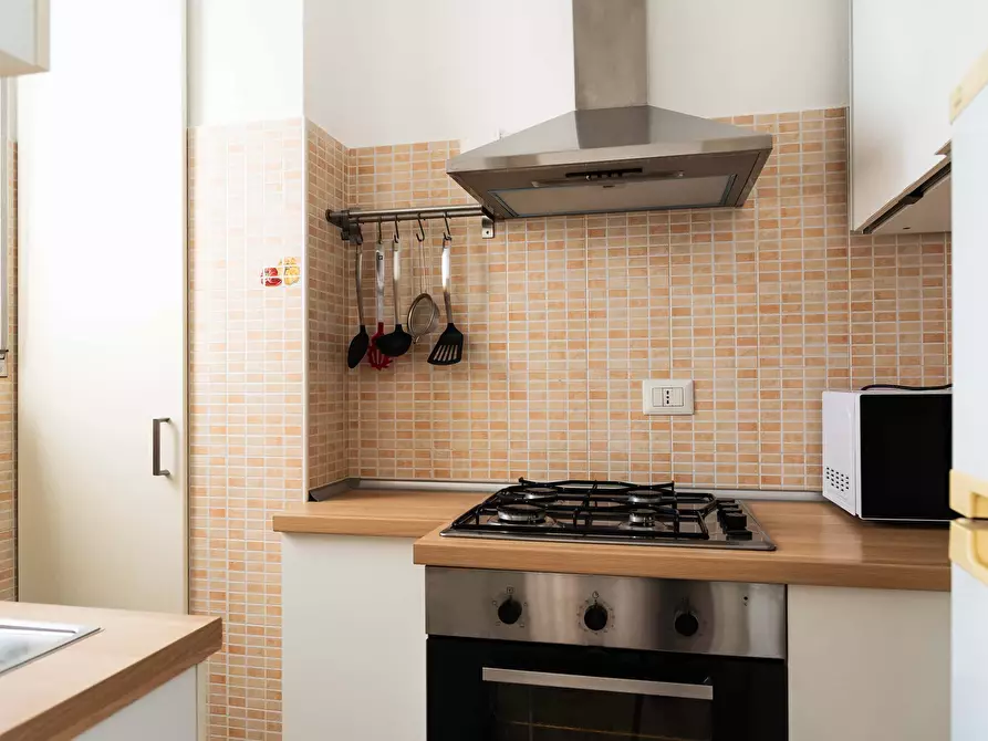 Immagine 19 di Appartamento in affitto  in Viale Giovanni da Cermenate12 a Milano