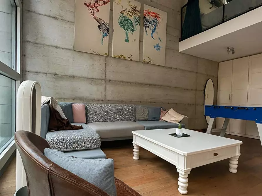 Immagine 23 di Appartamento in affitto  in Viale Romolo7A a Milano