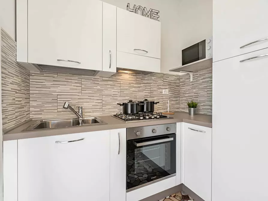 Immagine 5 di Camera in affitto  in Via Spalato1 a Padova