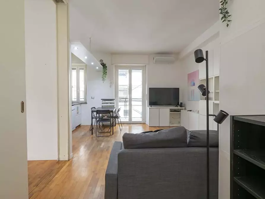 Immagine 20 di Appartamento in affitto  in Via Privata Linda Malnati5 a Milano