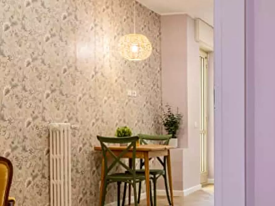 Immagine 24 di Appartamento in affitto  in Via Carlo Porta10 a Roma