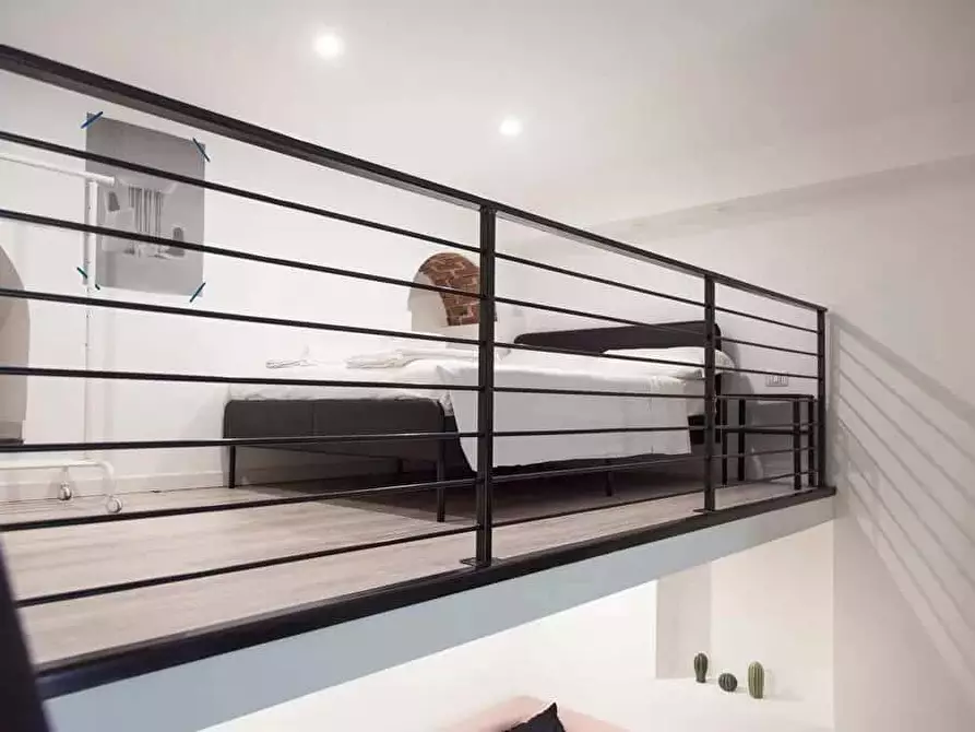 Immagine 8 di Appartamento in affitto  in Via Pavia7 a Milano