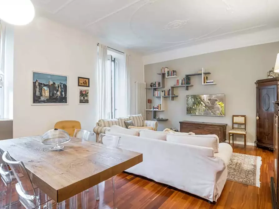 Immagine 4 di Appartamento in affitto  in Via Crema1 a Milano