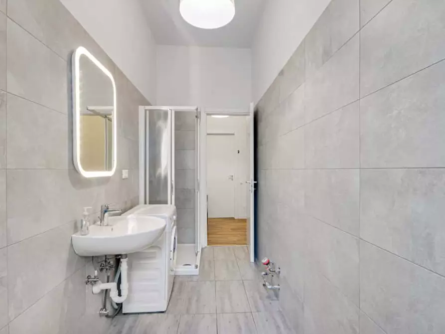 Immagine 8 di Camera in affitto  in Corso di Porta Romana116 a Milano