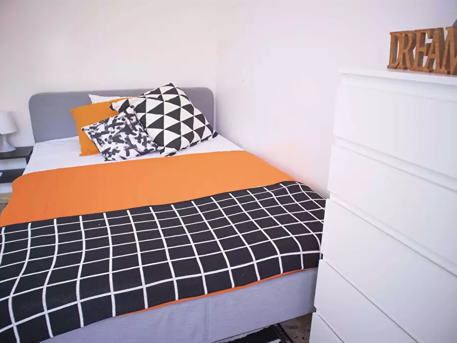 Immagine 4 di Camera in affitto  in Via Ludovico Ariosto11 a Cagliari