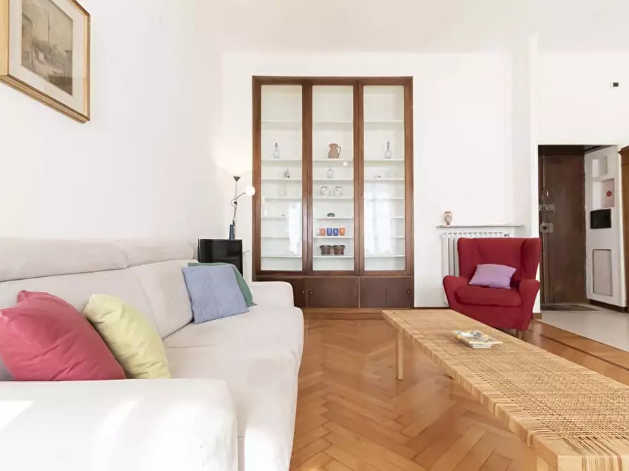 Immagine 19 di Appartamento in affitto  in Via Giovanni Battista Piranesi7 a Milano
