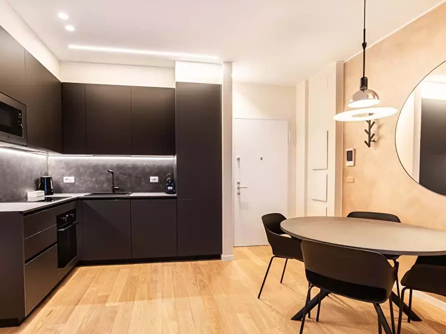 Immagine 11 di Appartamento in affitto  in Via Gottlieb Wilhelm Daimler14F a Milano