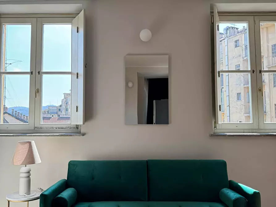 Immagine 1 di Appartamento in affitto  in Corso Alcide De Gasperi69 a Torino