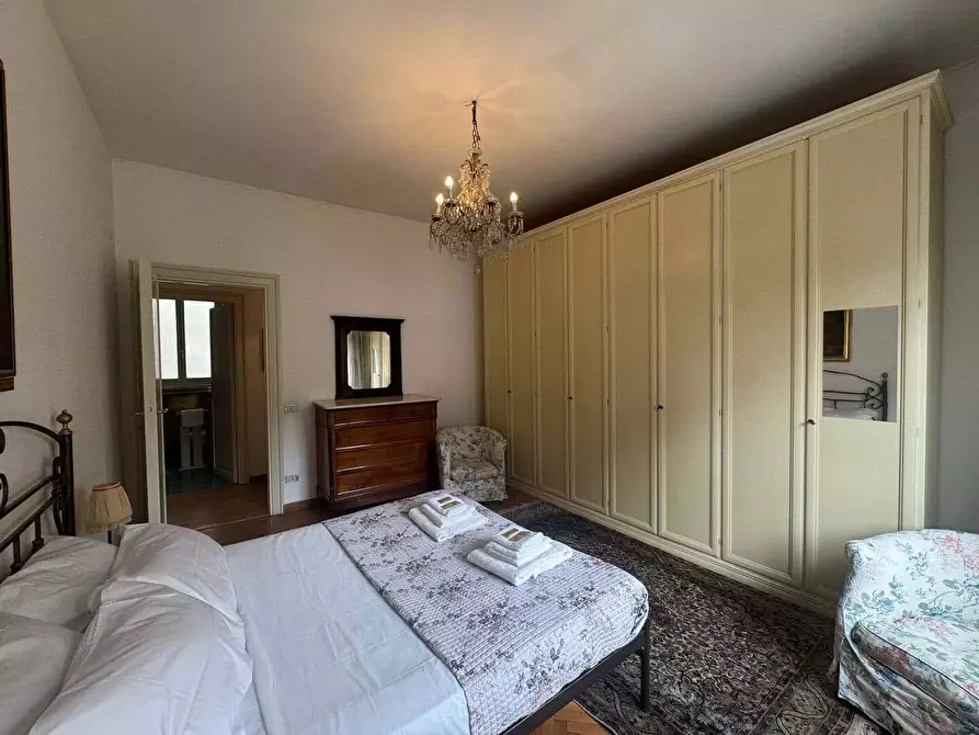 Immagine 5 di Appartamento in affitto  in Via dei Giornalisti15 a Roma