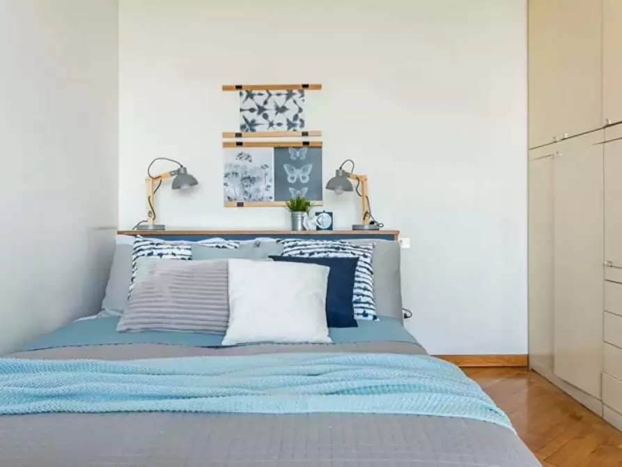 Immagine 22 di Appartamento in affitto  in Piazzale Biancamano2 a Milano