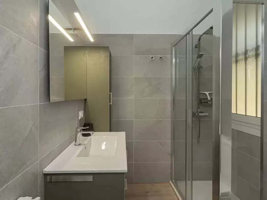 Immagine 13 di Appartamento in affitto  in Via Clusone6 a Milano