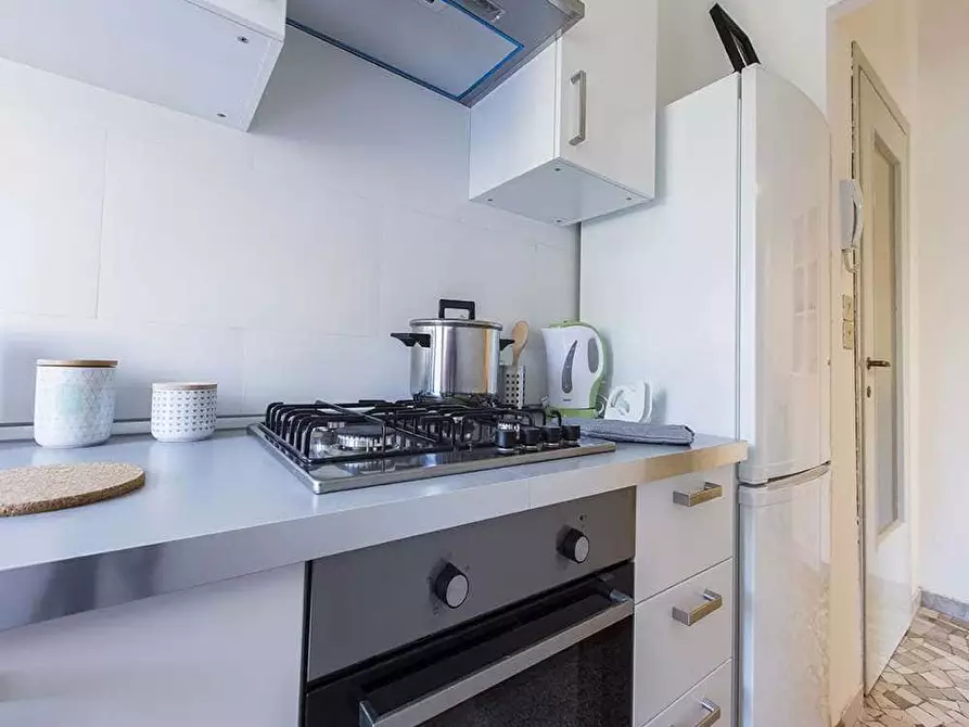 Immagine 23 di Camera in affitto  in Via Pasquale Fornari20 a Milano