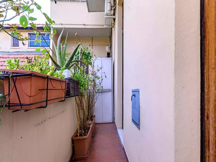 Immagine 10 di Camera in affitto  in Via Roberto Sarfatti7 a Milano