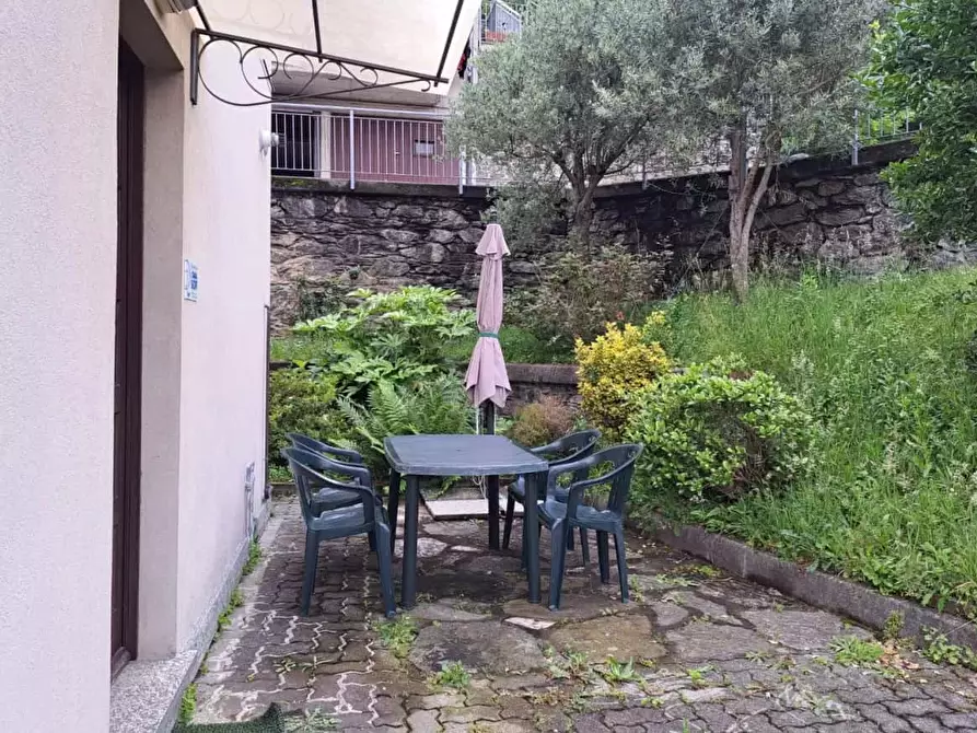 Immagine 27 di Appartamento in affitto  in Via Terra di Rezzonico30 a Argegno